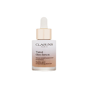 Tinted Oleo-Serum 05 30ml