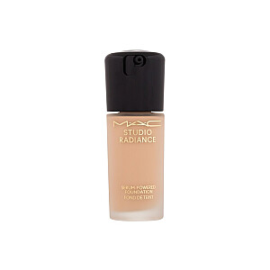 Serum-Powered Foundation Studio Radiance NC12 30ml