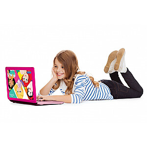 Laptop edukacyjny Disney Princess Trzyjęzyczny UA/PENG/PL 186 aktywności