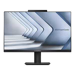 ASUS AIO ExpertCenter E3 E3402WVAK-BPC050X Core 3 100U 23,8" FHD 8 ГБ DDR5 SSD512 Intel UHD Graphics Cam720p W11Pro 3 года выезд на место