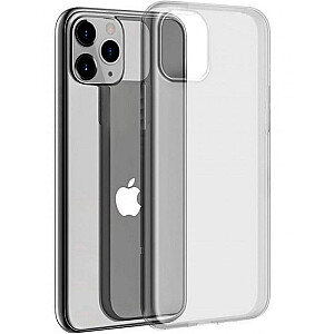 Evelatus Apple Apple iPhone 12 Mini TPU 1.5MM дымчатый