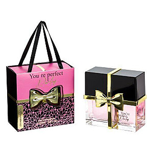 GEORGES MEZOTTI You're Perfect Darling EDP 100 мл