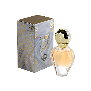 LINN YOUNG Pure Lucky Lady EDP 30 мл