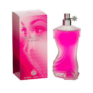 REAL TIME Kindlooks moterims EDP 100 ml