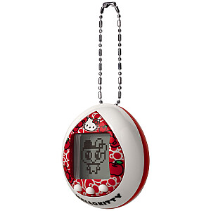 TAMAGOTCHI NANO - HELLO KITTY RED