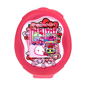 TAMAGOTCHI UNI - SANRIO VER.