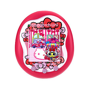 TAMAGOTCHI UNI - SANRIO VER.