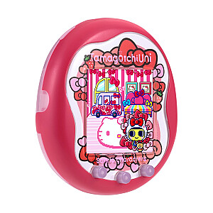 TAMAGOTCHI UNI - SANRIO VER.