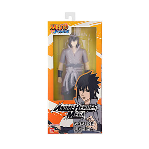 ANIME HEROJAI MEGA NARUTO – UCHIHA SASKE