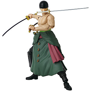 ANIME HEROES ONE PIECE – RORONOA ZORO THREE SWORDS S