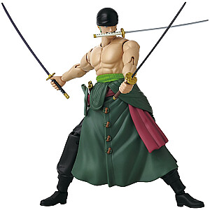 ANIME HEROES ONE PIECE – RORONOA ZORO THREE SWORDS S