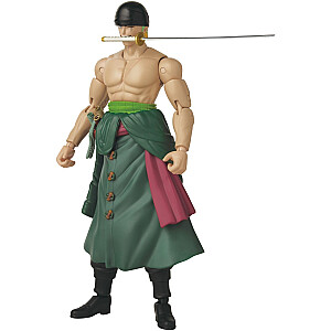 ANIME HEROES ONE PIECE – RORONOA ZORO THREE SWORDS S