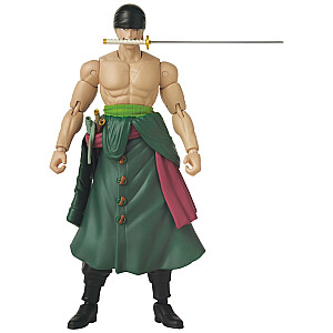 ANIME HEROES ONE PIECE – RORONOA ZORO THREE SWORDS S