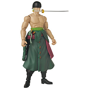 ANIME HEROES ONE PIECE – RORONOA ZORO THREE SWORDS S