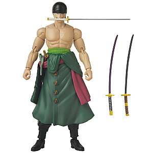 ANIME HEROES ONE PIECE – RORONOA ZORO THREE SWORDS S