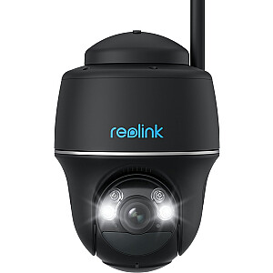 Reolink ARGUS Series B430 Czarna (ARGUS PT 5MP USB-C Czarna)