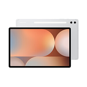 Galaxy Tab S10+ 12.4" 12GB 256GB 5G SM-X826 Silver (SM-X826BZSREUE)