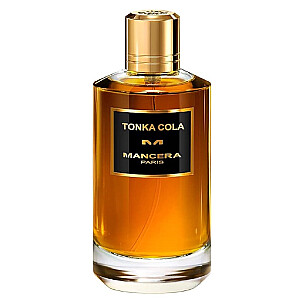 MANCERA Tonka Cola EDP spray 120ml