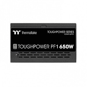 maitinimo blokas - Toughpower PF1 650W 80+Platinum