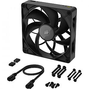 Wentylator iCUE LINK RX140 MAX 140mm Single Fan 