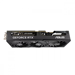 ASUS GeForce RTX 4070 Ti SUPER PRIME OC 16GB DLSS 3