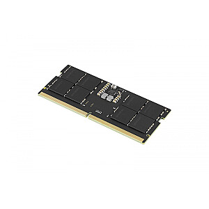 Память для ноутбука DDR5 SODIMM 32 ГБ/5600 CL46