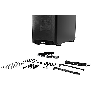 be quiet! PURE BASE 501 Airflow Black Midi Tower