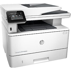 МФУ HP LaserJet Pro M426fdw (F6W15A)