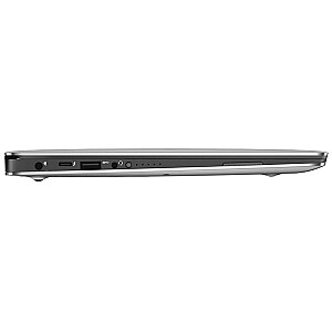 DELL XPS 13 9350 Intel® Core™ i5 i5-6200U Ultrabook 33,8 см (13,3") Full HD 8 ГБ LPDDR3-SDRAM 256 ГБ SSD Windows 10 Pro Черный, серебристый