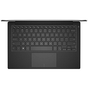 DELL XPS 13 9350 Intel® Core™ i5 i5-6200U Ultrabook 33,8 см (13,3") Full HD 8 ГБ LPDDR3-SDRAM 256 ГБ SSD Windows 10 Pro Черный, серебристый