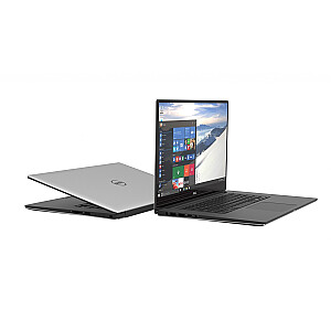 DELL XPS 13 9350 Intel® Core™ i5 i5-6200U Ultrabook 33,8 см (13,3") Full HD 8 ГБ LPDDR3-SDRAM 256 ГБ SSD Windows 10 Pro Черный, серебристый