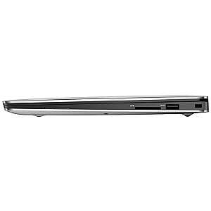 DELL XPS 13 9350 Intel® Core™ i5 i5-6200U Ultrabook 33,8 см (13,3") Full HD 8 ГБ LPDDR3-SDRAM 256 ГБ SSD Windows 10 Pro Черный, серебристый