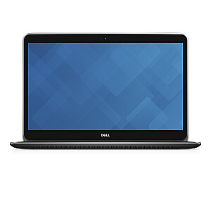 DELL XPS 13 9350 Intel® Core™ i5 i5-6200U Ultrabook 33,8 см (13,3") Full HD 8 ГБ LPDDR3-SDRAM 256 ГБ SSD Windows 10 Pro Черный, серебристый