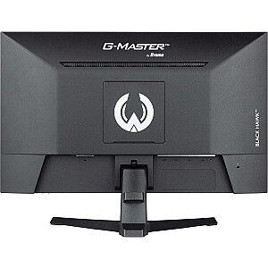 iiyama G-Master G2445HSU-B2 Черный Ястреб