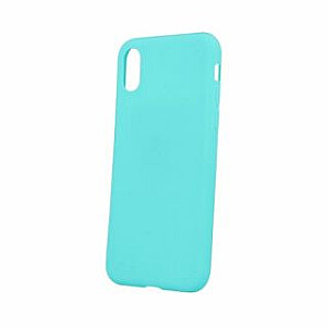 iLike Apple iPhone 7/8/SE 2020 Matt TPU Case Mint