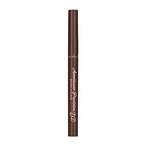 LOVELY Americano Precision eyeliner do oczu Brown