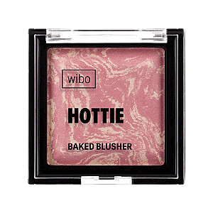 WIBO Hottie Baked Blusher róż prasowany do policzków 03 4g