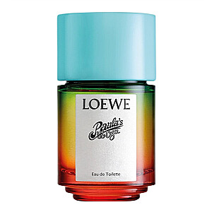 LOEWE Paula&#39;s Ibiza EDT спрей 100 мл