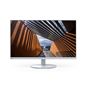 Monitor MultiSync E274FL 27 cali USB-C HDMI biały