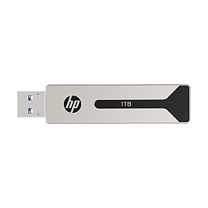 Флешка 1 ТБ USB-C/A 3.2