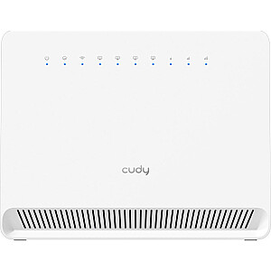 Router CUDY LT400E_EU