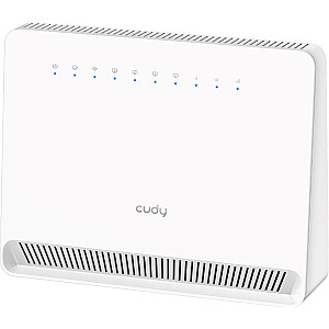 Router CUDY LT400E_EU