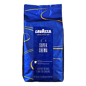 Lavazza Super Crema 1000g  1 kg