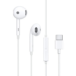 Наушники Oppo MH135-3 USB-C