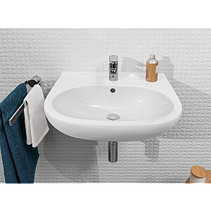 Villeroy&Boch O.Novo izlietne 65x51cm, balta
