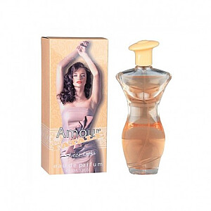 STREET LOOKS Amour Fatale EDP 100мл