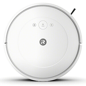 Robotinis dulkių siurblys iRobot Roomba Combo Essential White