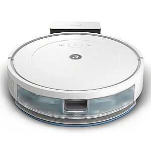 Robotinis dulkių siurblys iRobot Roomba Combo Essential White