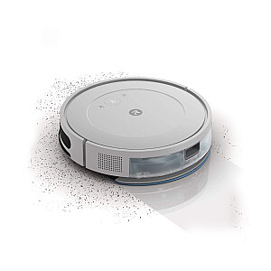 Robotinis dulkių siurblys iRobot Roomba Combo Essential White