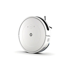 Robotinis dulkių siurblys iRobot Roomba Combo Essential White